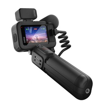 GoPro Hero 12 Black Aksiyon Kamera + Creator kit
