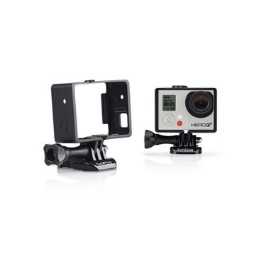 GoPro Hero 3 3+ 4 uyumlu Çerçeve Frame