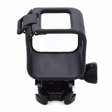 GoPro Hero 4 Session Uyumlu Frame Çerçeve