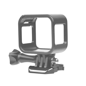 GoPro Hero 4 Session Uyumlu Frame Çerçeve