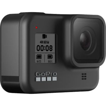 GoPro Hero 8 Black Aksiyon Kamera