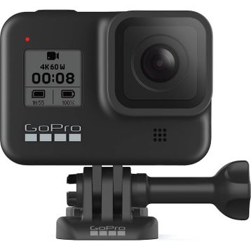 GoPro Hero 8 Black Aksiyon Kamera