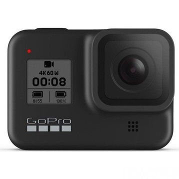 GoPro Hero 8 Black Aksiyon Kamera