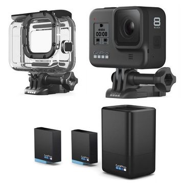 GoPro Hero 8 Black Aksiyon Kamera