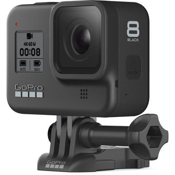 GoPro Hero 8 Black Aksiyon Kamera