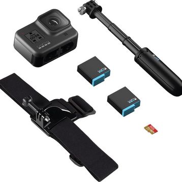 GoPro Hero 8 Black