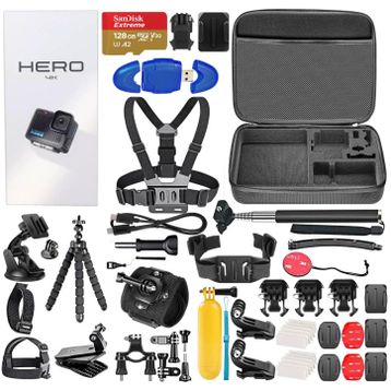 GoPro Hero