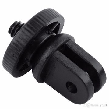 GoPro Kameralar İçin Tripod Aparatı