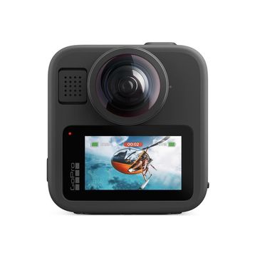 GoPro Max 2 Aksiyon Kamera