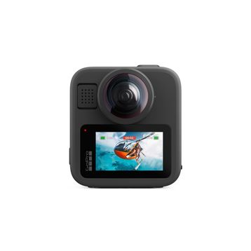 GoPro Max 2 Aksiyon Kamera