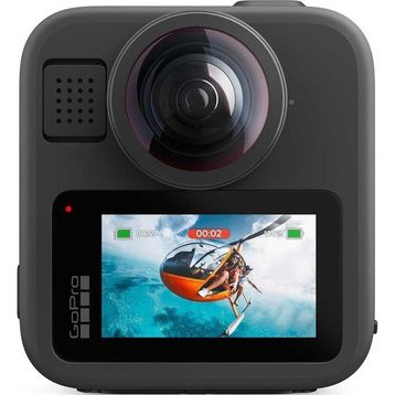 GoPro Max 2