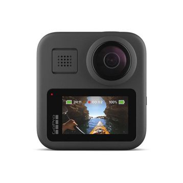 GoPro Max 360 Aksiyon Kamerası