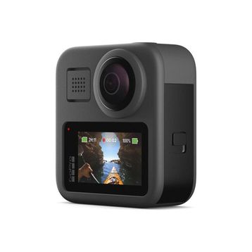 GoPro Max 360 Aksiyon Kamerası