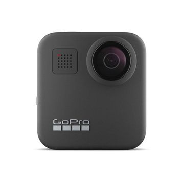 GoPro Max 360 Aksiyon Kamerası