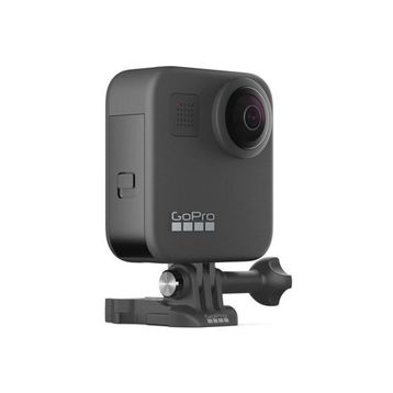 GoPro Max 360 Aksiyon Kamerası