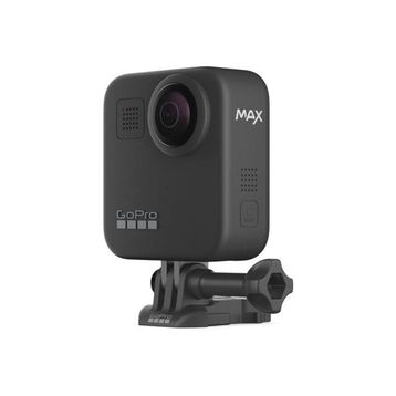 GoPro Max 360 Aksiyon Kamerası