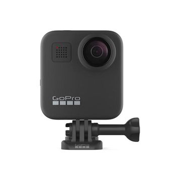 GoPro Max 360 Aksiyon Kamerası