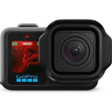 GoPro Mission 1 Pro Aksiyon Kamera