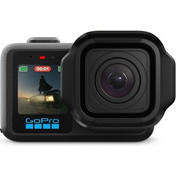 GoPro Mission 1