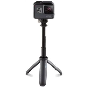GoPro Shorty Mini Uzatma Kolu ve Tripod