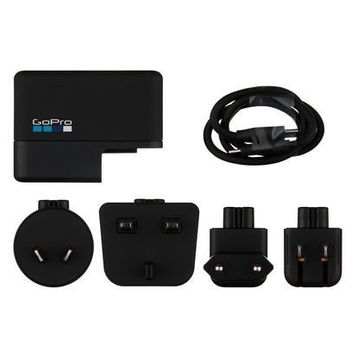 GoPro Supercharger Çift Çıkışlı Hızlı Sarj Aleti