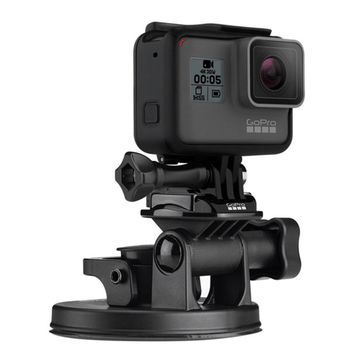 GoPro Vakumlu Bağlantı Parçası