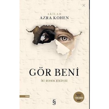 Gör Beni - Azra Kohen