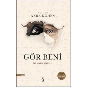 Gör Beni - Azra Kohen