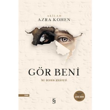 Gör Beni - Azra Kohen