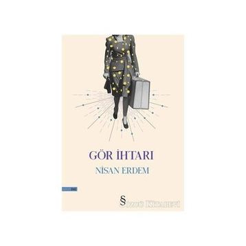 Gör İhtarı - Nisan Erdem