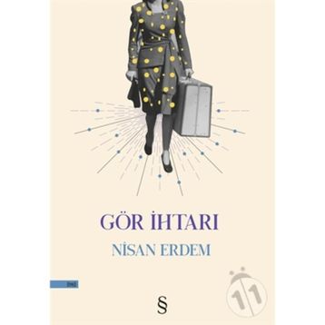 Gör İhtarı - Nisan Erdem