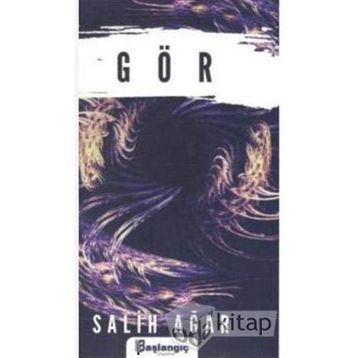 Gör - Salih Ağar