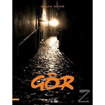 Gör - Salih Ağar