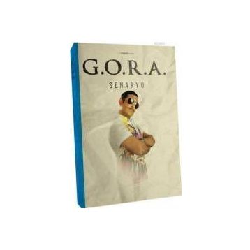 Gora - Cem Yılmaz