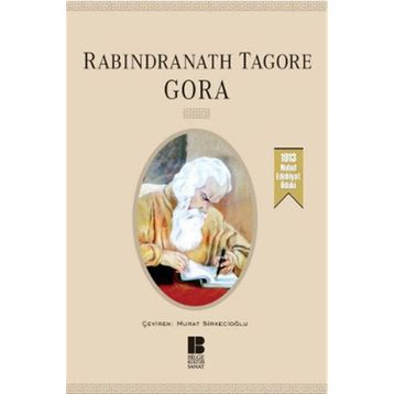 GORA - RABINDRANATH TAGORE