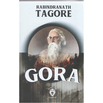 GORA - RABINDRANATH TAGORE
