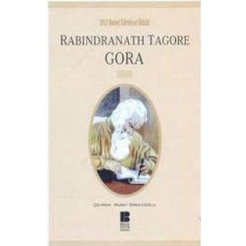 GORA - RABINDRANATH TAGORE