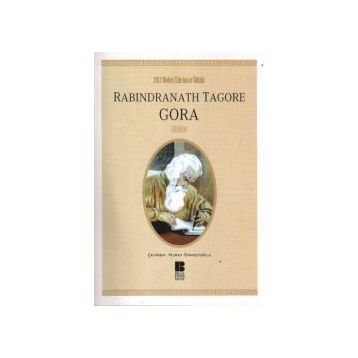 GORA - RABINDRANATH TAGORE