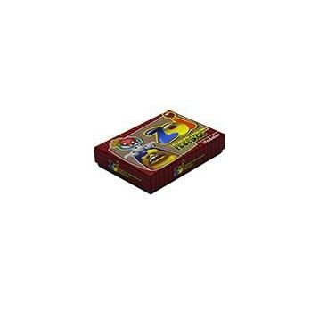 Gordion İngilizce İfadeler 20 Parça Puzzle