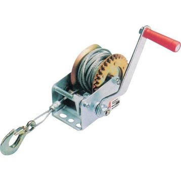 Gordon X 360 kg 8,5 m Irgat
