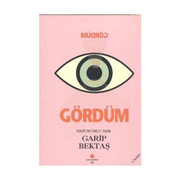 GÖRDÜM - AŞIK GARIP BEKTAŞ