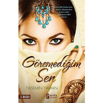 Göremediğim Sen - Yasemin Yaman