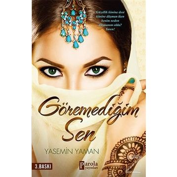Göremediğim Sen - Yasemin Yaman