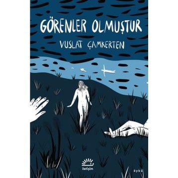 Görenler Olmuştur - Vuslat Çamkerten
