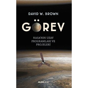 Görev David W. Brown