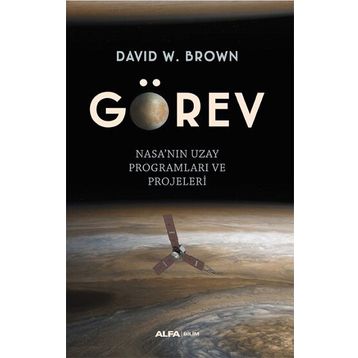 Görev David W. Brown