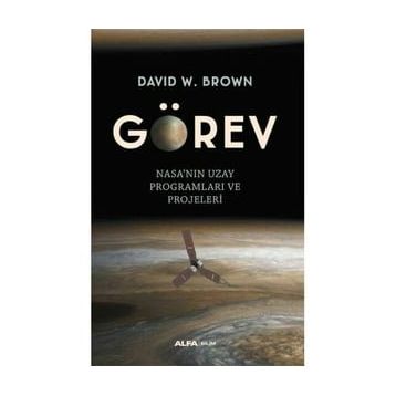 Görev David W. Brown