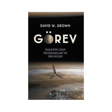 Görev David W. Brown