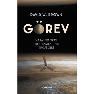 Görev David W. Brown