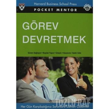 GÖREV DEVRETMEK - THOMAS L. BROWN